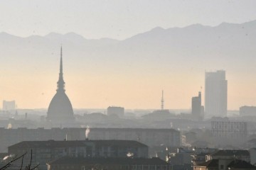 Pollution en Italie : alerte rouge en Lombardie